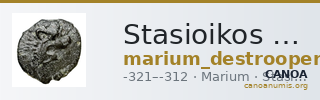 Stasioikos II of Marium Marium Destrooper-Georgiades 1969 18 — CANOA