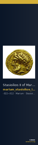 Stasioikos II of Marium Marium Markou 2011 188-190 — CANOA