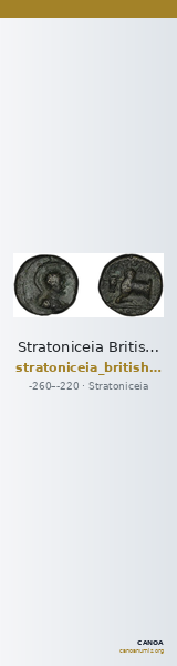 Stratoniceia British Museum 1925.1.5.78 — CANOA