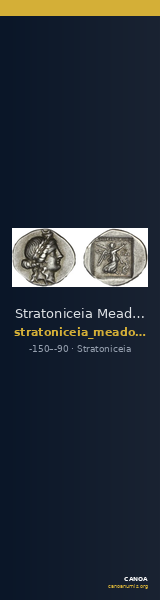 Stratoniceia Meadows 2002 Group 2 drachm — CANOA