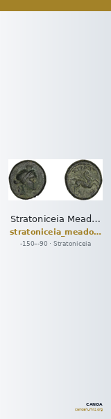 Stratoniceia Meadows 2002 Group Aa — CANOA