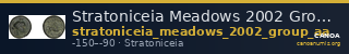 Stratoniceia Meadows 2002 Group Aa — CANOA