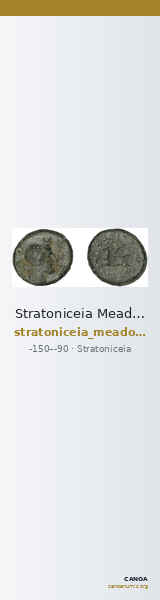 Stratoniceia Meadows 2002 Group Ab — CANOA
