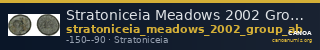 Stratoniceia Meadows 2002 Group Ab — CANOA