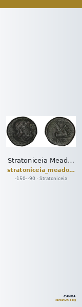 Stratoniceia Meadows 2002 Group Ac — CANOA