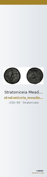 Stratoniceia Meadows 2002 Group Bd — CANOA