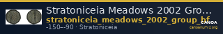 Stratoniceia Meadows 2002 Group Bf — CANOA