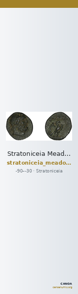 Stratoniceia Meadows 2002 Group Ch — CANOA