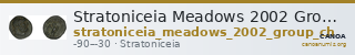 Stratoniceia Meadows 2002 Group Ch — CANOA