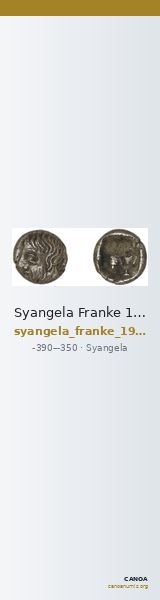 Syangela Franke 1988 1 — CANOA