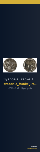 Syangela Franke 1988 1 — CANOA