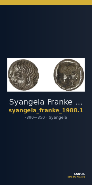 Syangela Franke 1988 1 — CANOA