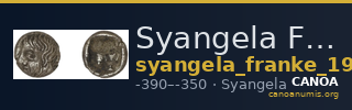 Syangela Franke 1988 1 — CANOA