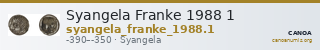 Syangela Franke 1988 1 — CANOA