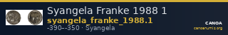 Syangela Franke 1988 1 — CANOA