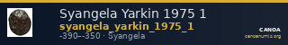 Syangela Yarkin 1975 1 — CANOA