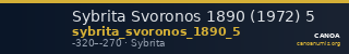 Sybrita Svoronos 1890 (1972) 5 — CANOA
