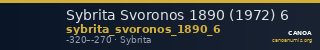 Sybrita Svoronos 1890 (1972) 6 — CANOA
