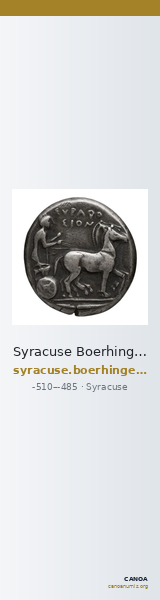 Syracuse Boerhinger 1929 2-31 — CANOA