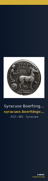 Syracuse Boerhinger 1929 2-31 — CANOA