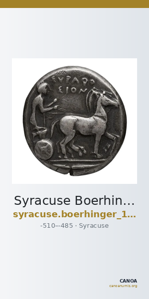 Syracuse Boerhinger 1929 2-31 — CANOA