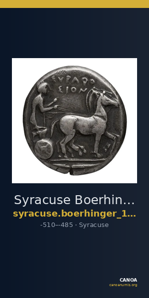 Syracuse Boerhinger 1929 2-31 — CANOA