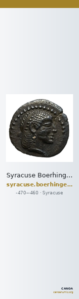 Syracuse Boerhinger 1929 392-407 — CANOA