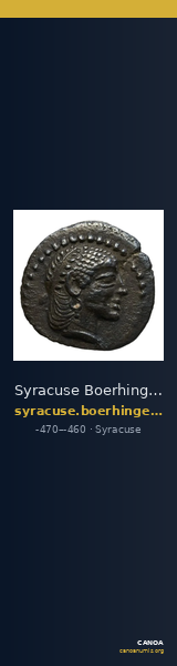 Syracuse Boerhinger 1929 392-407 — CANOA