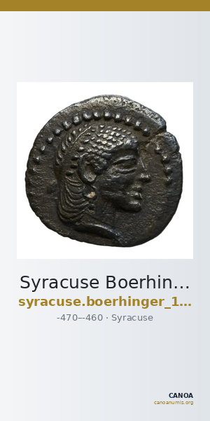 Syracuse Boerhinger 1929 392-407 — CANOA