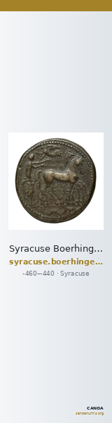 Syracuse Boerhinger 1929 409-414_434-448_469-496_498-499_554-590 — CANOA