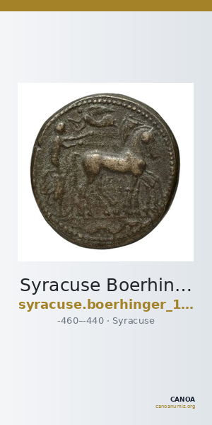Syracuse Boerhinger 1929 409-414_434-448_469-496_498-499_554-590 — CANOA