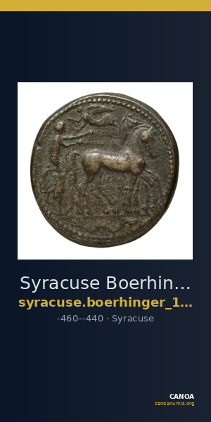 Syracuse Boerhinger 1929 409-414_434-448_469-496_498-499_554-590 — CANOA
