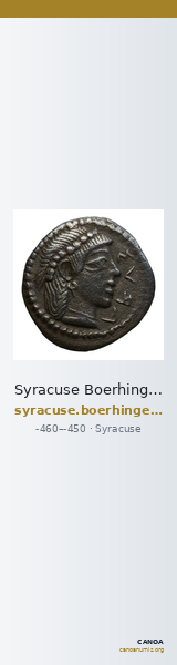 Syracuse Boerhinger 1929 415-430_449-467 — CANOA