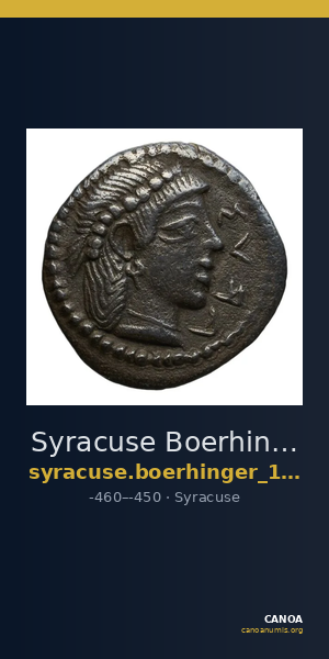 Syracuse Boerhinger 1929 415-430_449-467 — CANOA