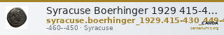 Syracuse Boerhinger 1929 415-430_449-467 — CANOA