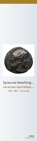 Syracuse Boerhinger 1929 431 — CANOA