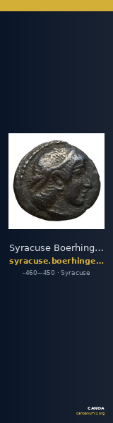 Syracuse Boerhinger 1929 431 — CANOA