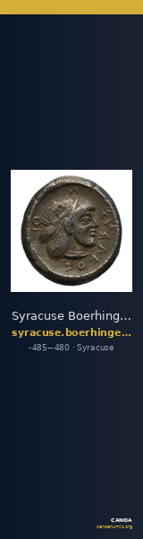 Syracuse Boerhinger 1929 54_279-285_356-361 — CANOA