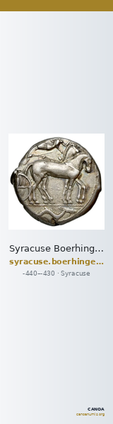 Syracuse Boerhinger 1929 595-604 — CANOA
