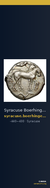 Syracuse Boerhinger 1929 595-604 — CANOA