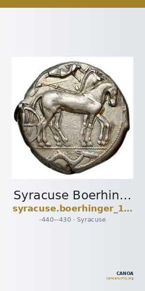 Syracuse Boerhinger 1929 595-604 — CANOA