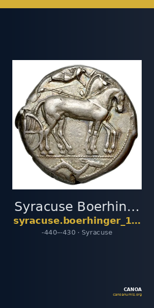 Syracuse Boerhinger 1929 595-604 — CANOA