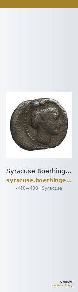 Syracuse Boerhinger 1929 608-612 — CANOA