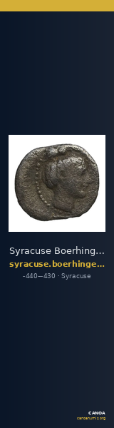 Syracuse Boerhinger 1929 608-612 — CANOA