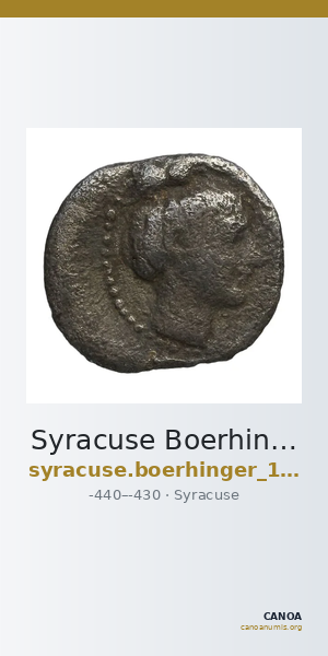 Syracuse Boerhinger 1929 608-612 — CANOA