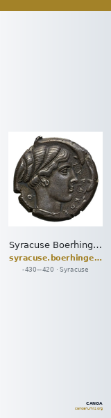 Syracuse Boerhinger 1929 666-687 — CANOA