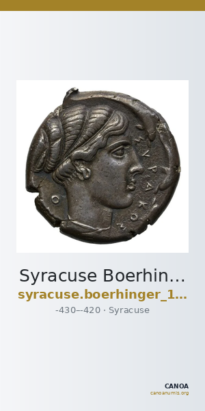 Syracuse Boerhinger 1929 666-687 — CANOA