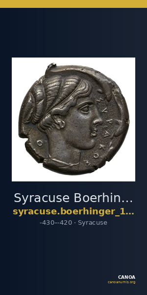 Syracuse Boerhinger 1929 666-687 — CANOA