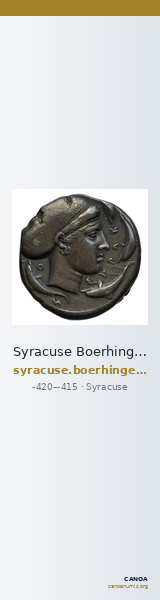 Syracuse Boerhinger 1929 688-710 — CANOA