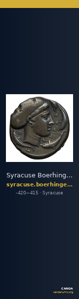 Syracuse Boerhinger 1929 688-710 — CANOA